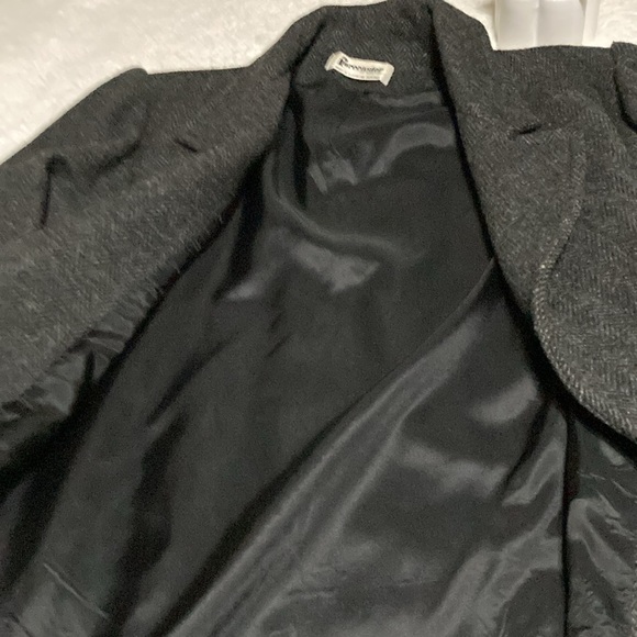 Forecaster of Boston 💯% Pure Wool Coat - Picture 7 of 7